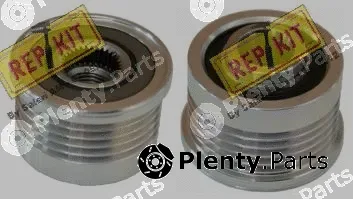 Repkit RKT2119 — Alternator Freewheel Clutch