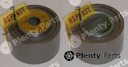 Repkit RKT1288 — Deflection/Guide Pulley, timing belt