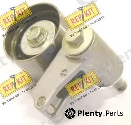 Repkit RKT2886 — Tensioner Pulley, timing belt