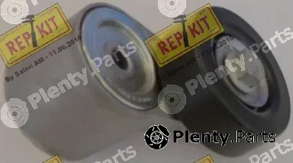 Repkit RKT2597 — Belt Tensioner, V-ribbed belt