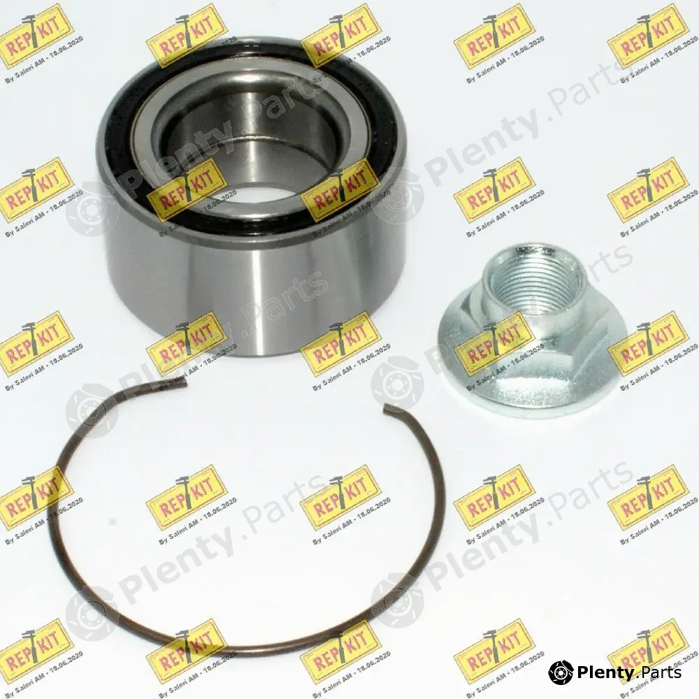 Repkit RKB2205 — Wheel Bearing Kit