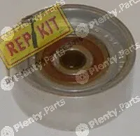 Repkit RKT1143 — Deflection/Guide Pulley, timing belt