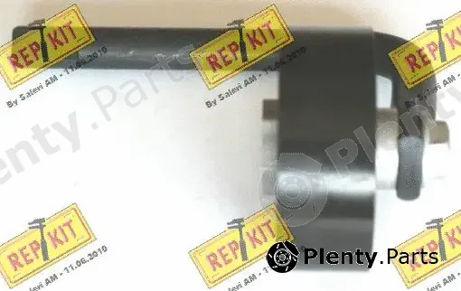 Repkit RKT3054 — Belt Tensioner, V-ribbed belt