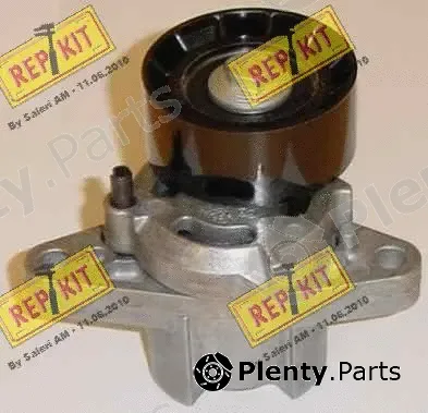 Repkit RKT2403V — Belt Tensioner, V-ribbed belt
