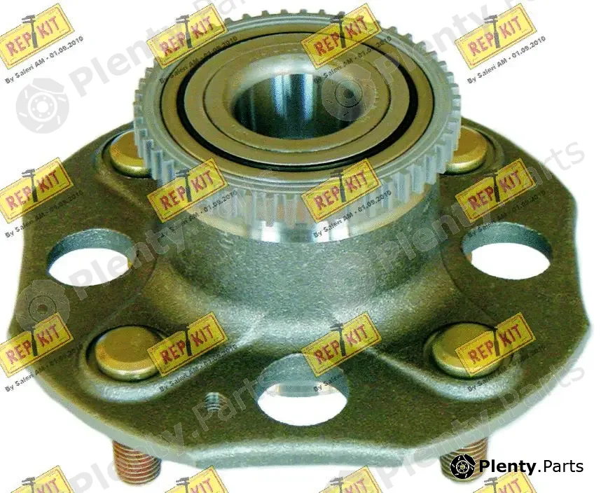 Repkit RKB2199 — Wheel Bearing Kit