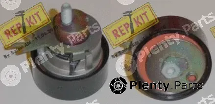 Repkit RKT1782 — Tensioner Pulley, timing belt