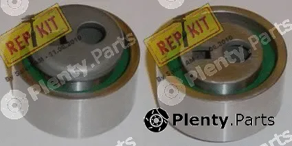Repkit RKT1091 — Tensioner Pulley, timing belt