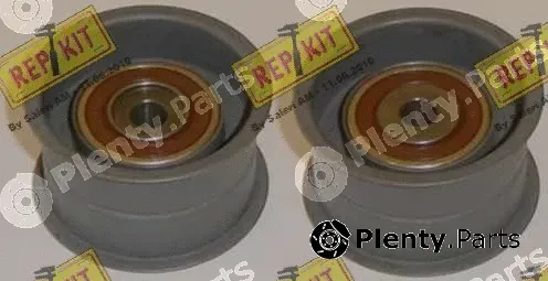 Repkit RKT1411 — Deflection/Guide Pulley, timing belt