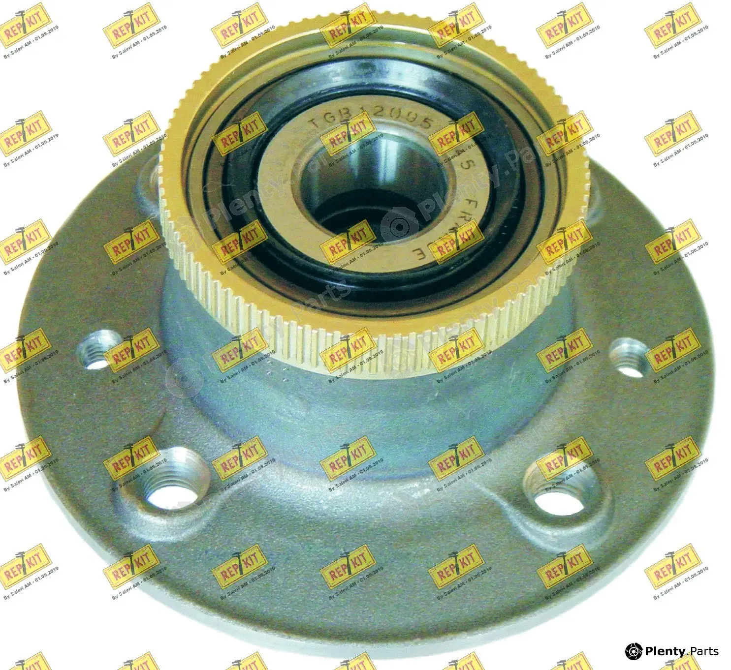 Repkit RKB1044 — Wheel Bearing Kit