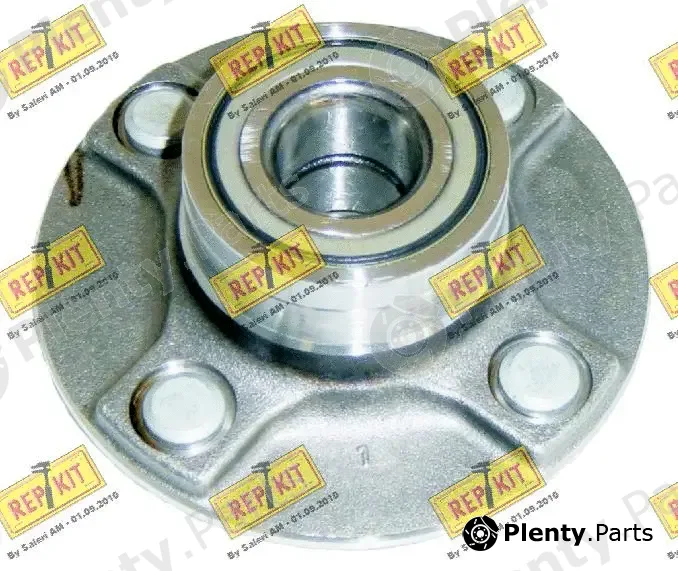 Repkit RKB1131 — Wheel Bearing Kit
