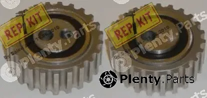 Repkit RKT1258 — Tensioner Pulley, timing belt