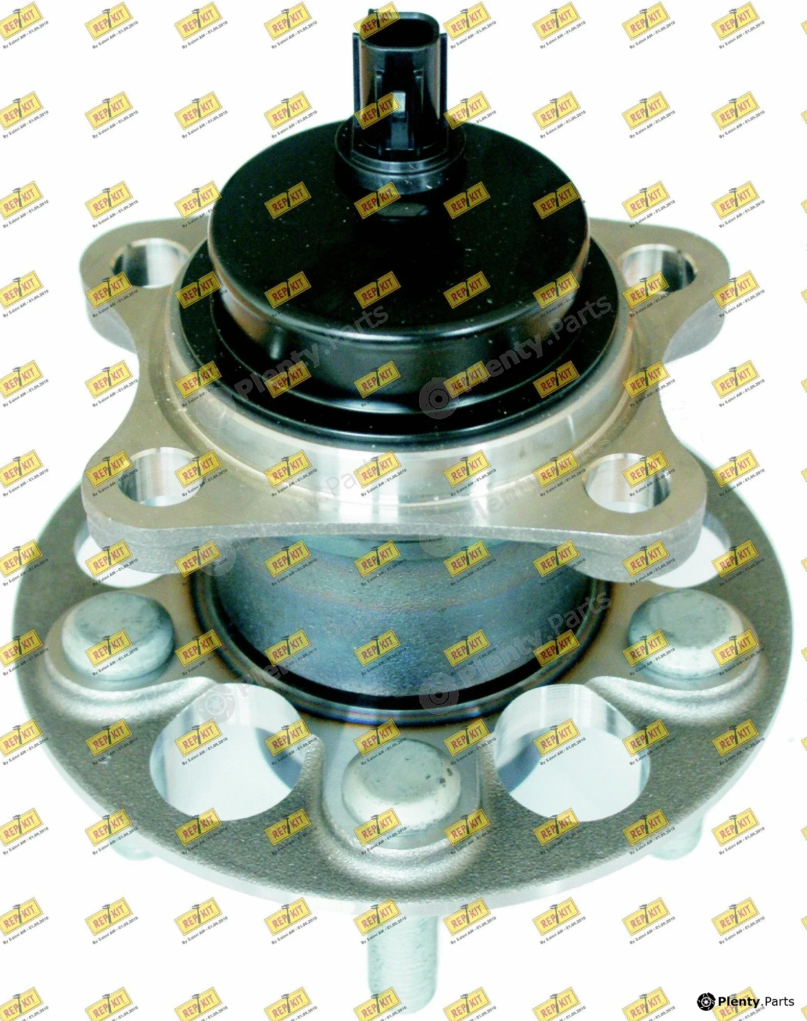 Repkit RKB2440 — Wheel Bearing Kit