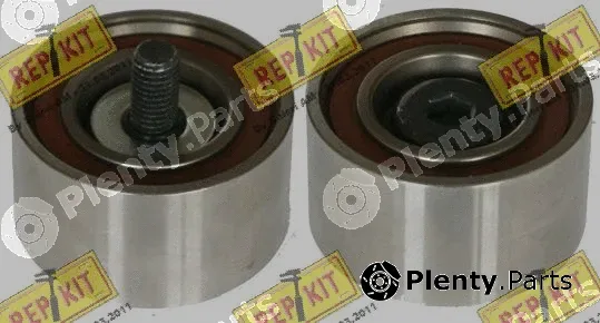 Repkit RKT2270 — Deflection/Guide Pulley, timing belt