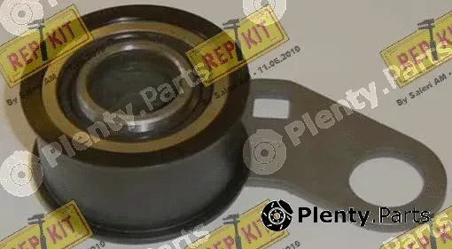 Repkit RKT2099 — Tensioner Pulley, timing belt