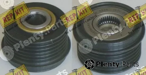Repkit RKT2926 — Alternator Freewheel Clutch