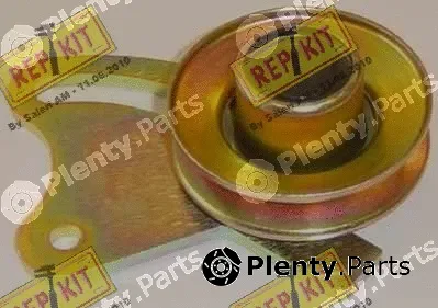 Repkit RKT1371 — Belt Tensioner, V-ribbed belt