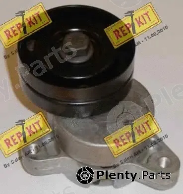 Repkit RKT1873 — Belt Tensioner, V-ribbed belt