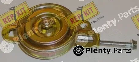 Repkit RKT2277 — Belt Tensioner, V-ribbed belt