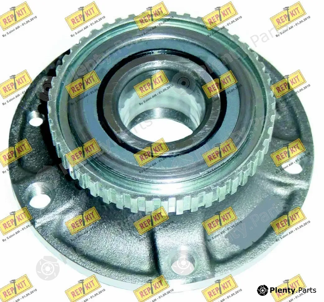 Repkit RKB1178 — Wheel Bearing Kit