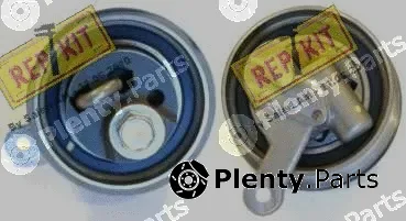 Repkit RKT3237 — Tensioner Pulley, timing belt