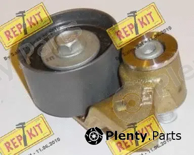 Repkit RKT2141 — Tensioner Pulley, timing belt