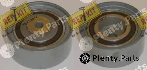 Repkit RKT2395 — Deflection/Guide Pulley, timing belt