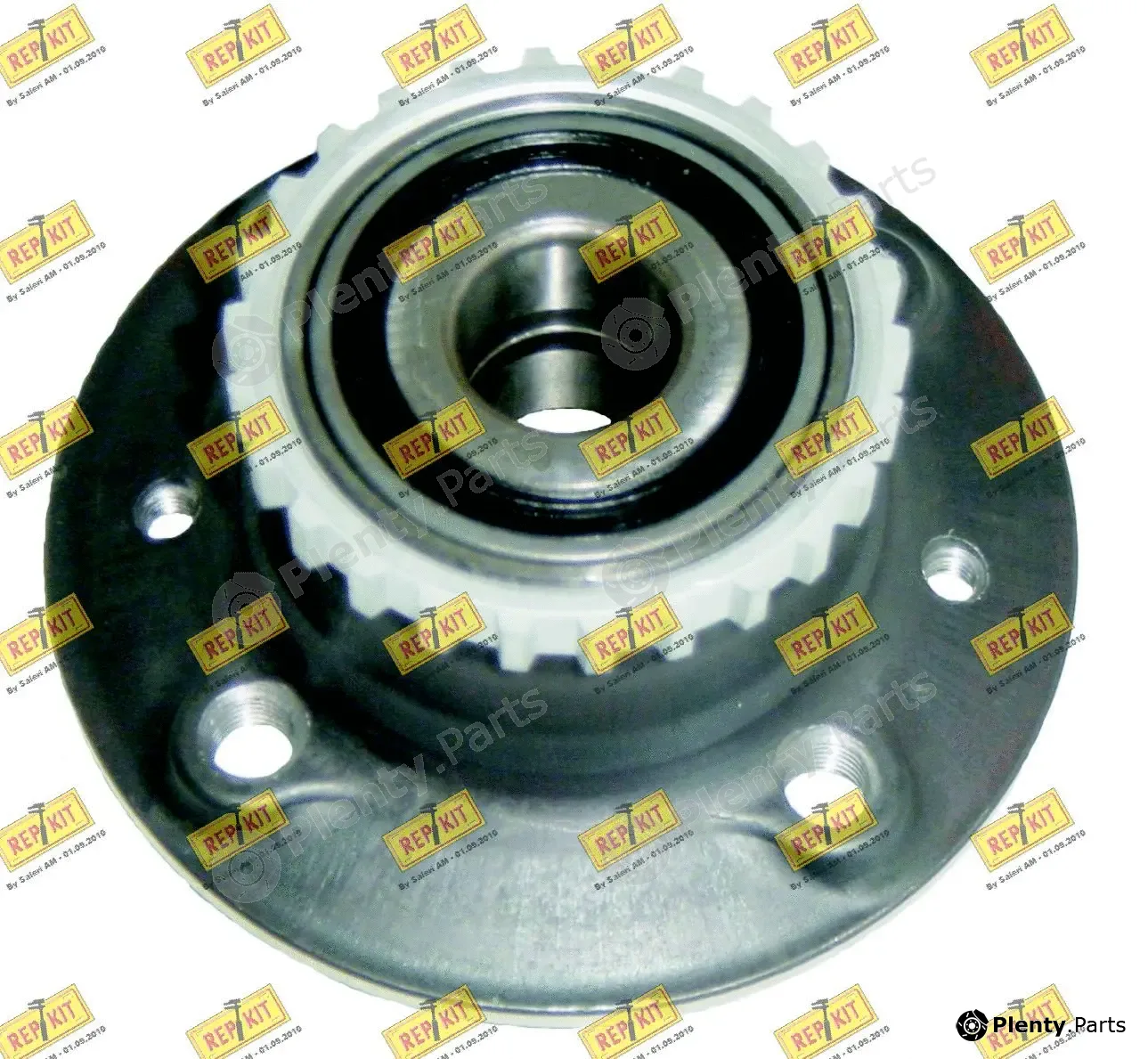 Repkit RKB1787 — Wheel Bearing Kit