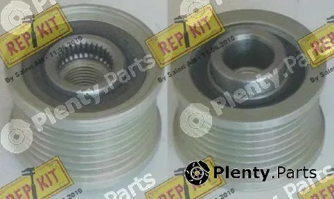 Repkit RKT2928 — Alternator Freewheel Clutch