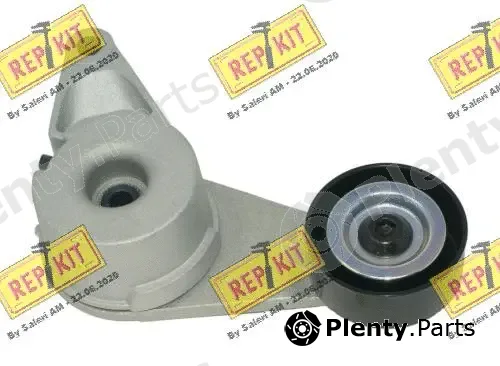 Repkit RKT3845 — Tensioner Pulley, V-ribbed belt