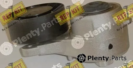 Repkit RKT1667 — Belt Tensioner, V-ribbed belt