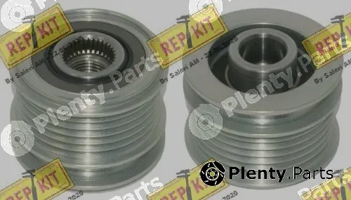 Repkit RKT3816 — Alternator Freewheel Clutch
