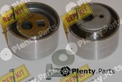 Repkit RKT1957 — Tensioner Pulley, timing belt