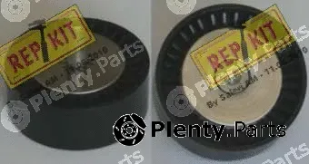 Repkit RKT3131 — Deflection/Guide Pulley, V-ribbed belt