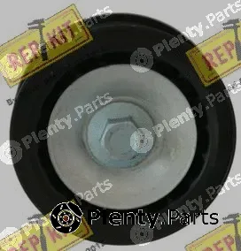 Repkit RKT3400 — Deflection/Guide Pulley, V-ribbed belt