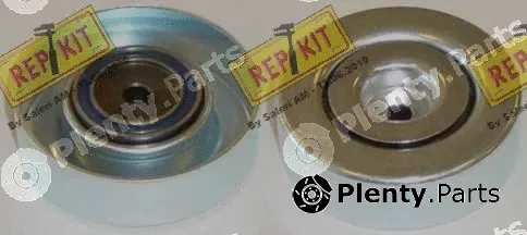 Repkit RKT1467 — Deflection/Guide Pulley, V-ribbed belt