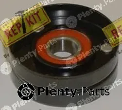 Repkit RKT1905 — Deflection/Guide Pulley, V-ribbed belt