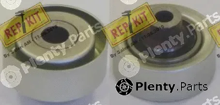 Repkit RKT2785 — Deflection/Guide Pulley, V-ribbed belt