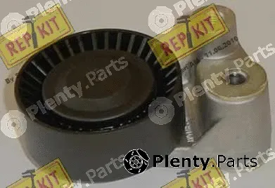 Repkit RKT1841 — Belt Tensioner, V-ribbed belt