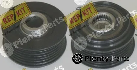 Repkit RKT2925 — Alternator Freewheel Clutch