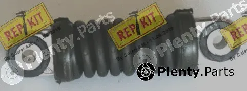 Repkit RKT3043 — Vibration Damper, V-ribbed belt
