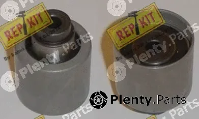 Repkit RKT2137 — Deflection/Guide Pulley, timing belt