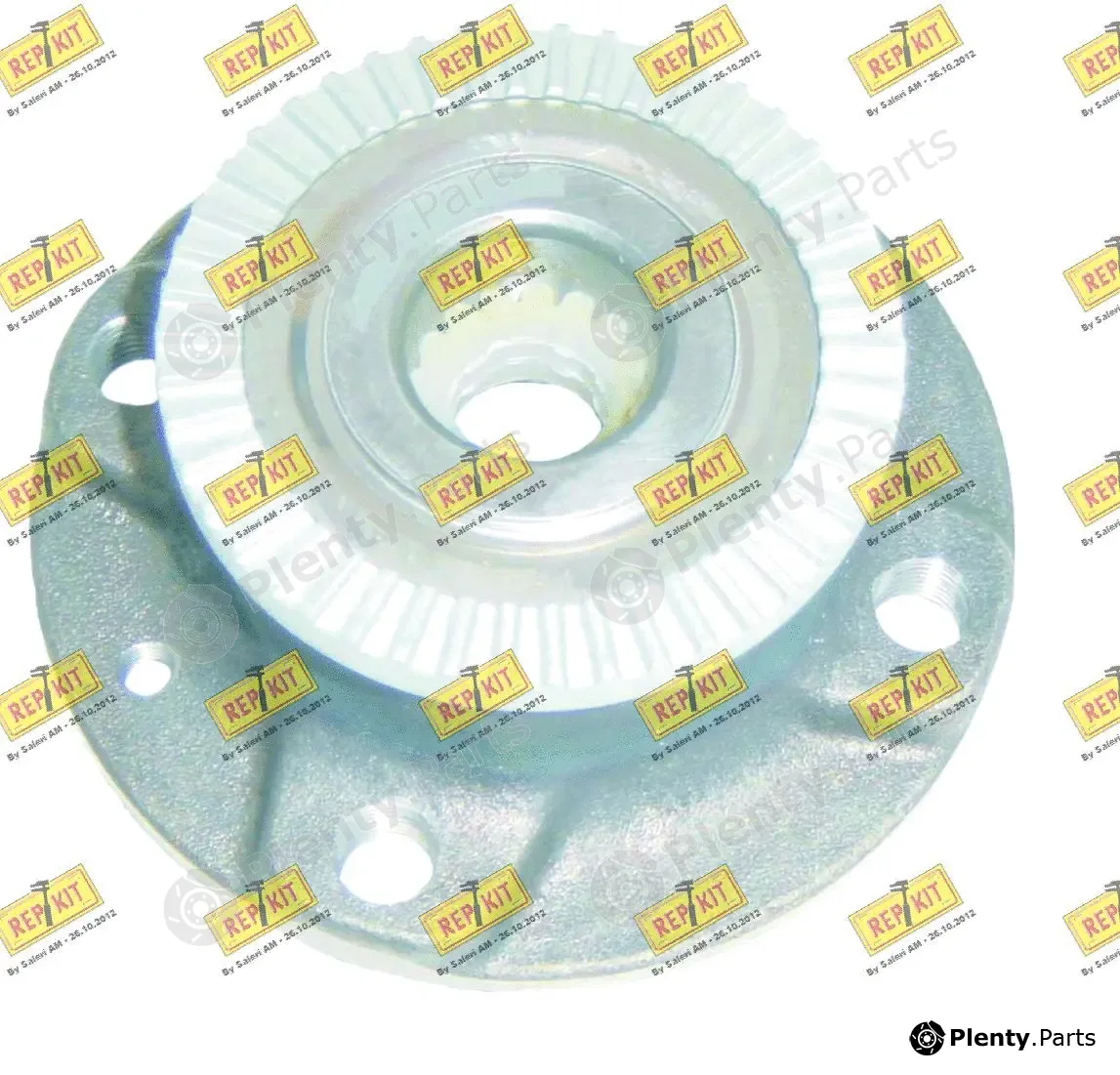 Repkit RKB1252 — Wheel Bearing Kit