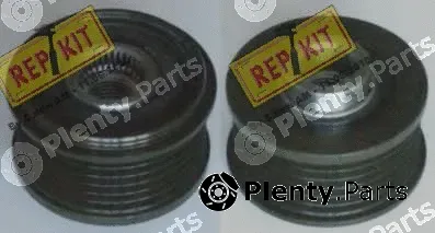 Repkit RKT2964 — Alternator Freewheel Clutch