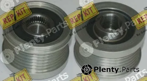 Repkit RKT3142 — Alternator Freewheel Clutch
