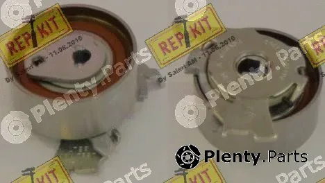 Repkit RKT2576 — Tensioner Pulley, timing belt