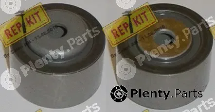 Repkit RKT1206 — Deflection/Guide Pulley, timing belt