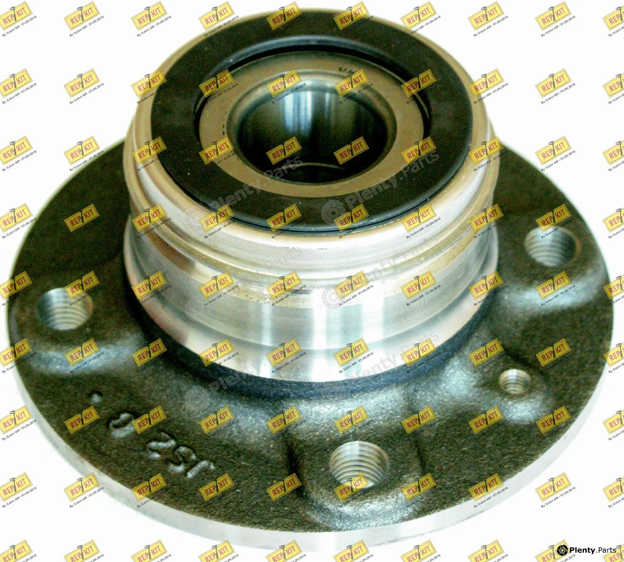 Repkit RKB2321 — Wheel Bearing Kit