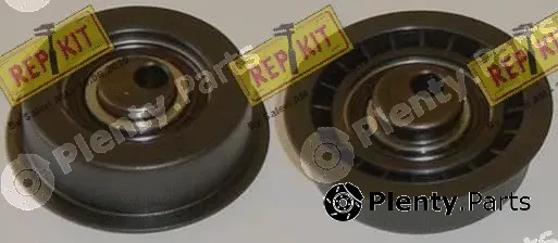 Repkit RKT1399 — Tensioner Pulley, timing belt