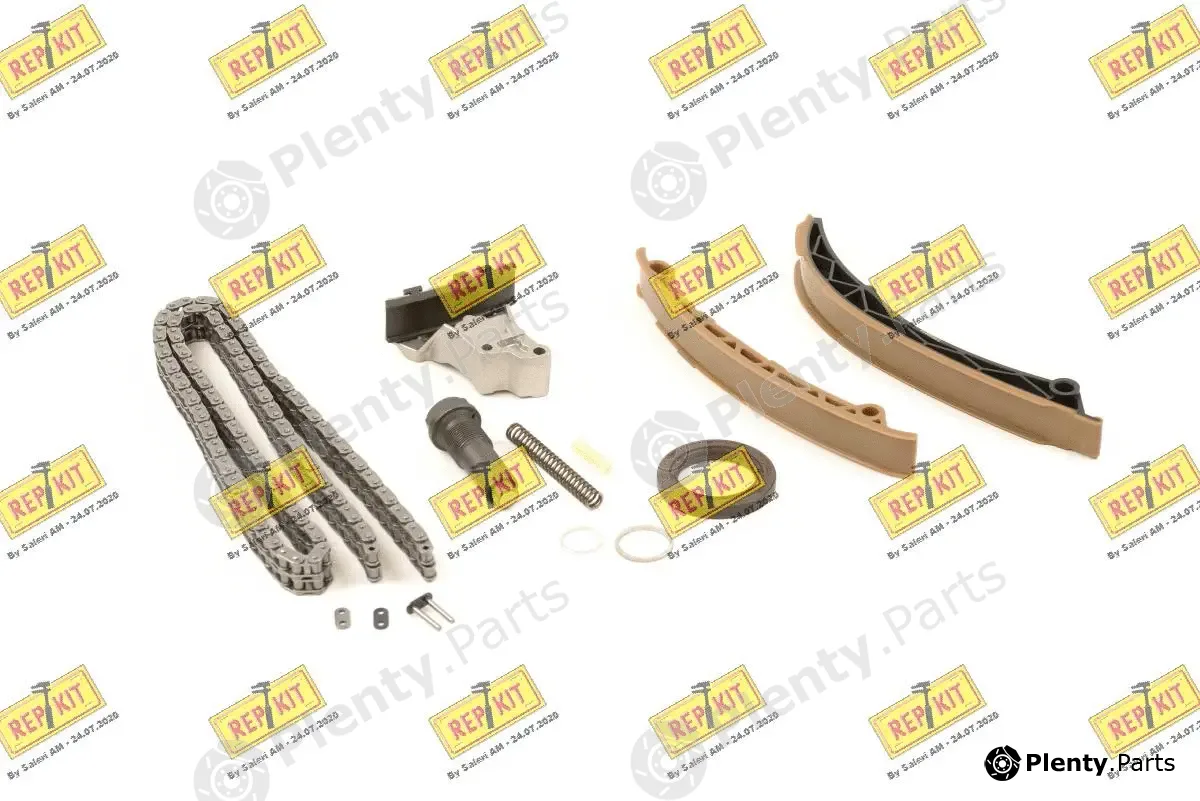 Repkit RKT8949K — Timing Chain Kit