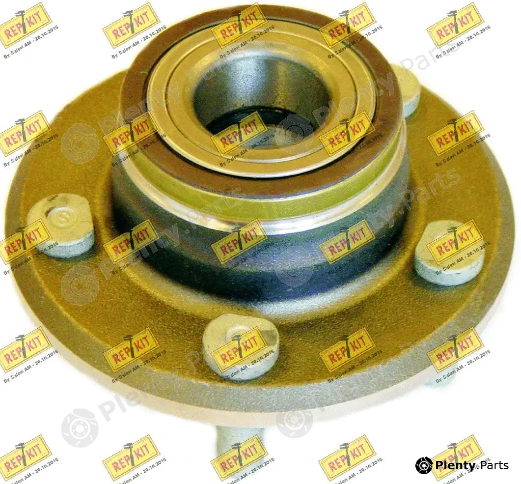 Repkit RKB2237 — Wheel Bearing Kit